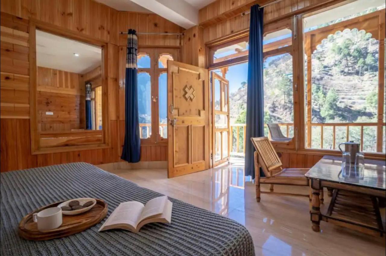 Rrr Villa Banjār Esterno foto