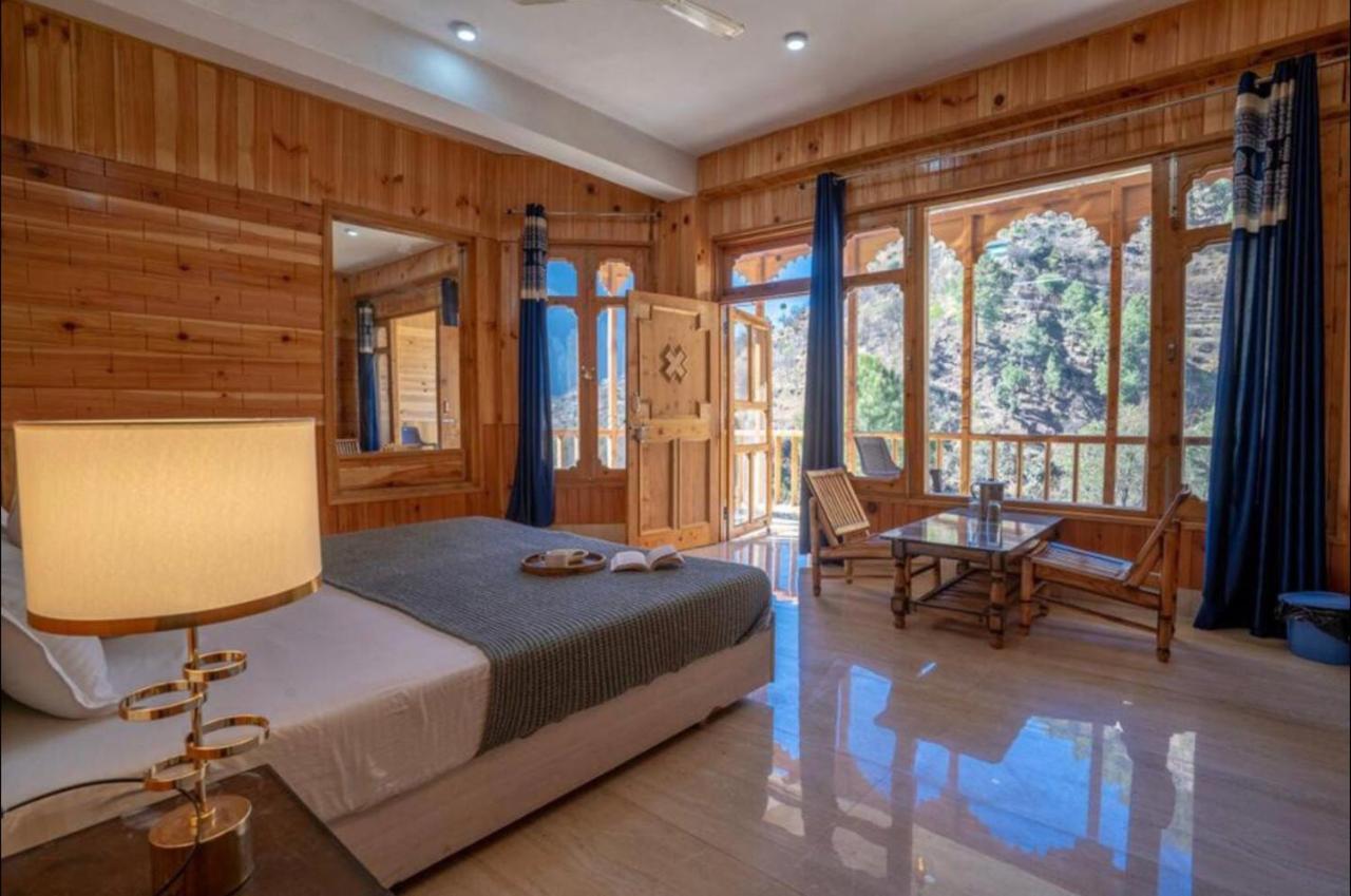 Rrr Villa Banjār Esterno foto