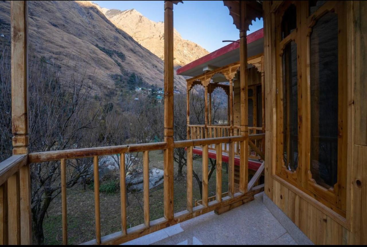 Rrr Villa Banjār Esterno foto