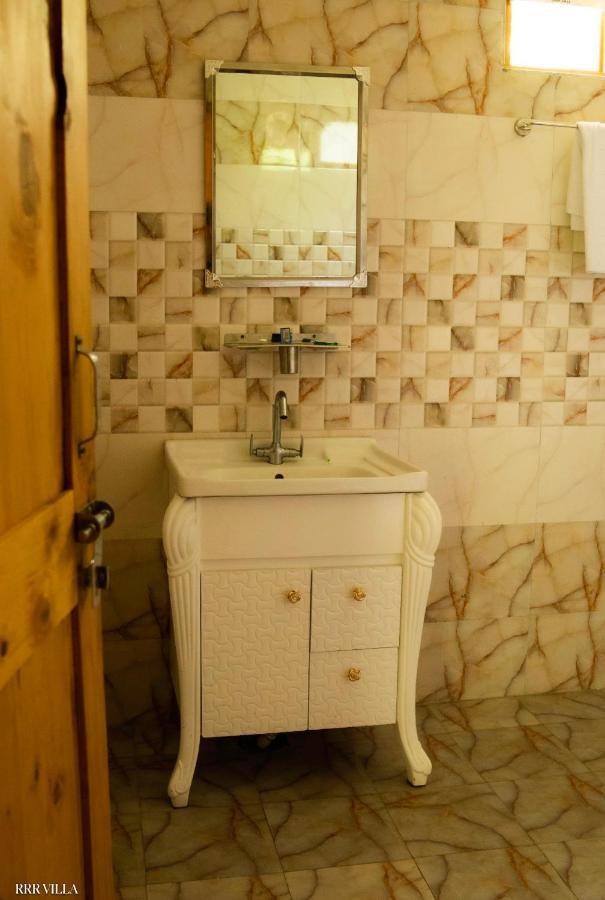 Rrr Villa Banjār Esterno foto
