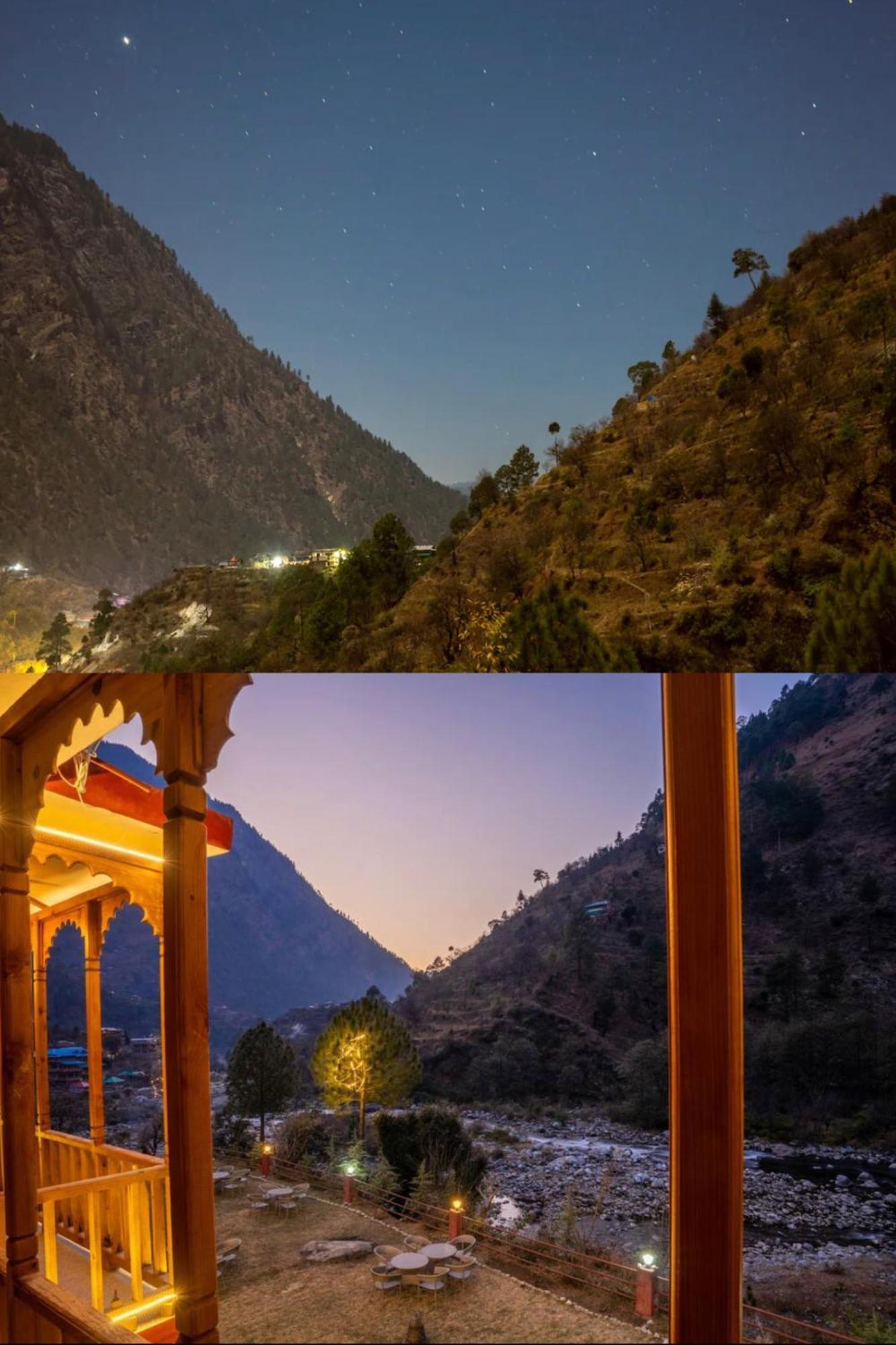 Rrr Villa Banjār Esterno foto
